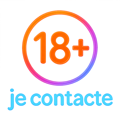 Rencontrez votre duo idéal sur JE CONTACTE